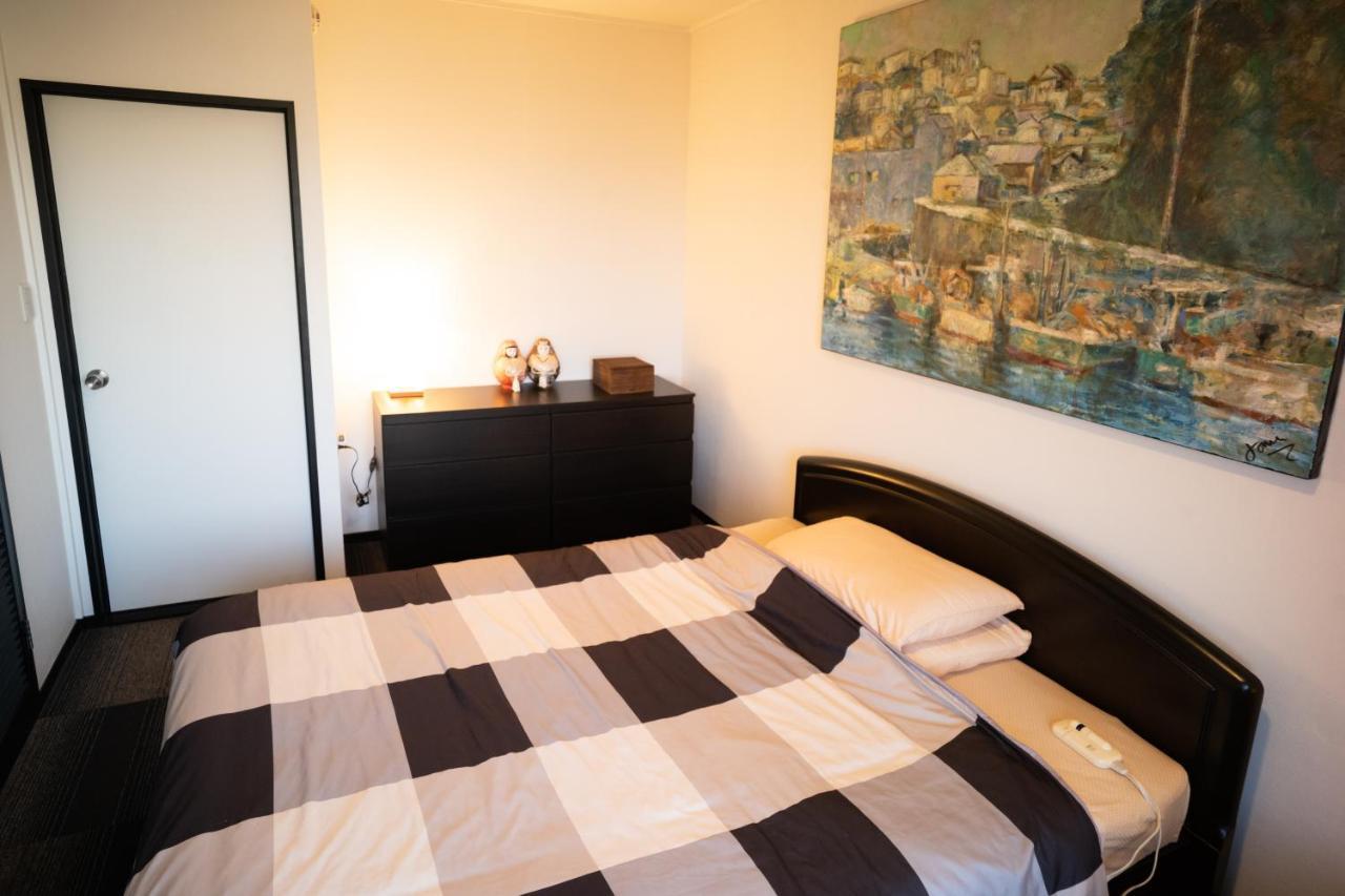 Jonni'S Place Sakamoto  Zewnętrze zdjęcie