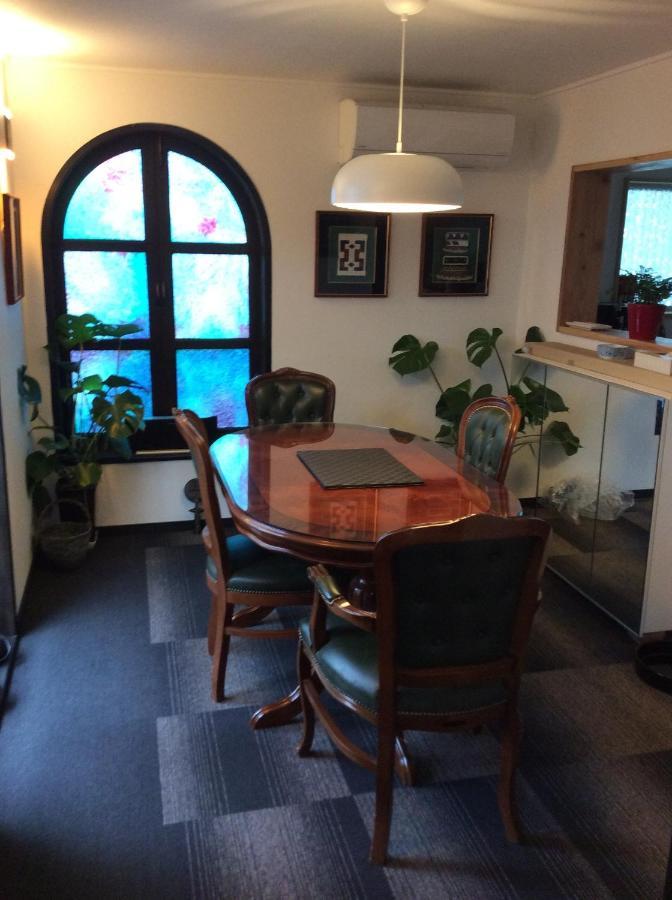 Jonni'S Place Sakamoto  Zewnętrze zdjęcie